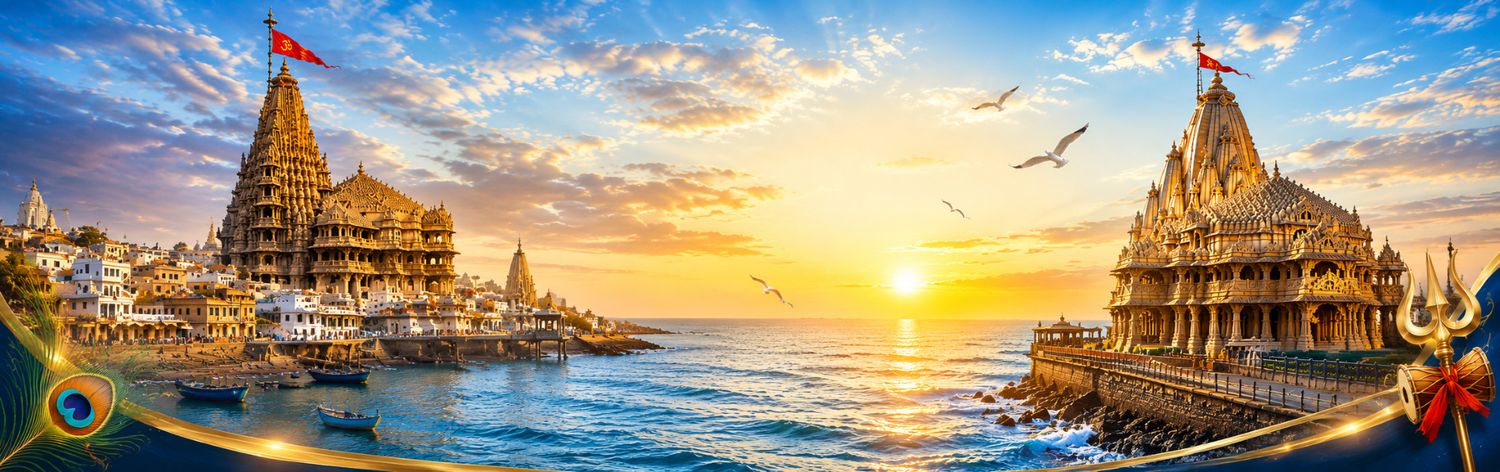 dwarka gujarat