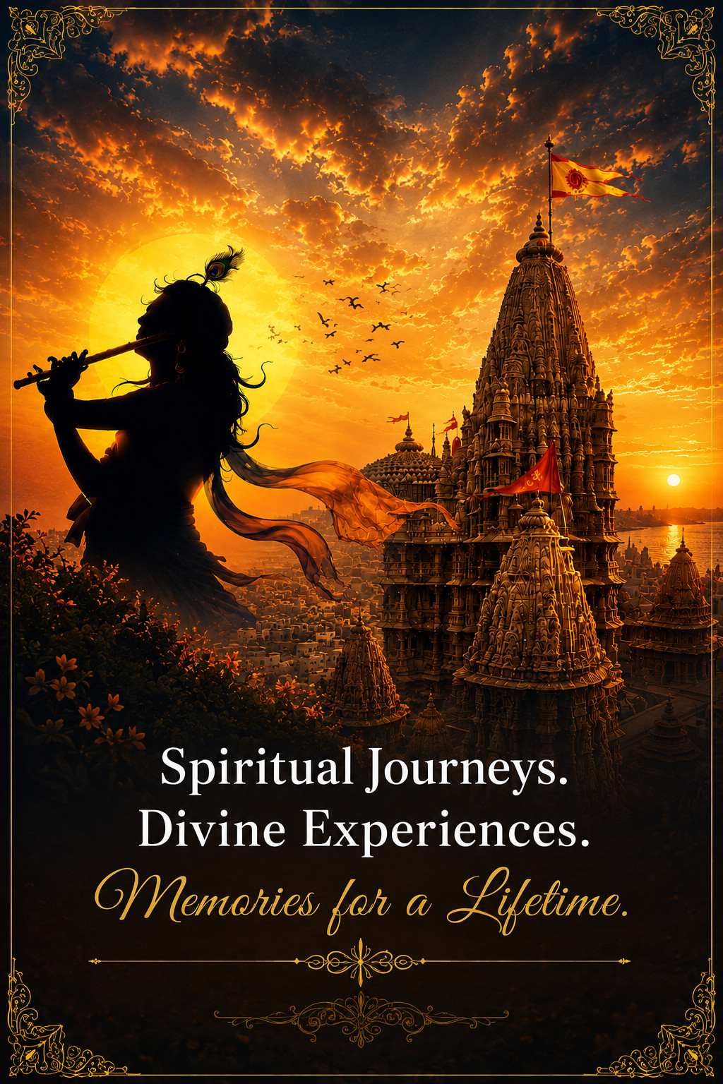 gujarat tour